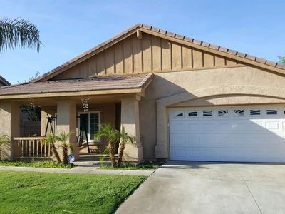 81676 Sirocco Ave, Indio, CA, 92201