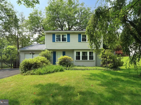 1226 E Park Hills Ave, State College, PA 16803