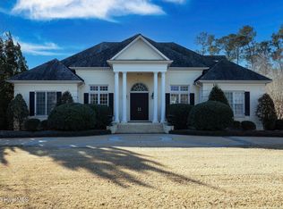 310 Fair Lakes Dr, Wilmington, NC 28405