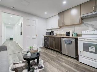 (Undisclosed Address), Markham, ON L3R 7K6