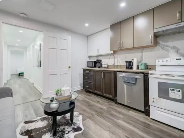 (undisclosed Address), Markham, ON L3R 7K6