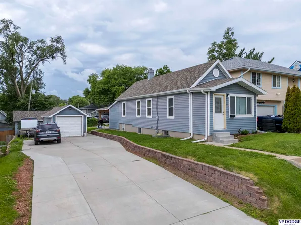 3615 Drexel St, Omaha, NE 68107