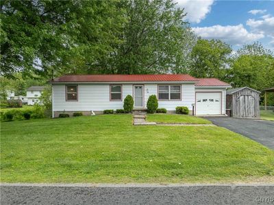 14 Spring St, Sodus, NY, 14551
