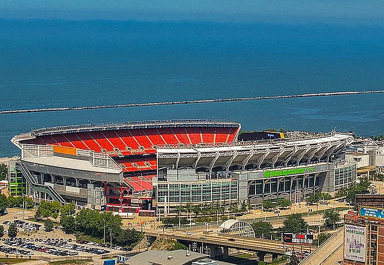 Cleveland