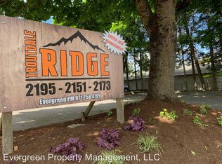2173 SW 257th Ave APT E, Troutdale, OR 97060