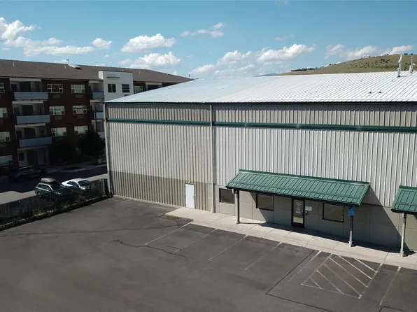 4545 Majestic Dr Suite B, Missoula, MT 59808