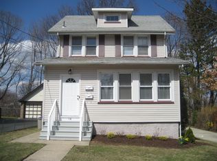 116 Arthur St, Ridgefield Park, NJ 07660