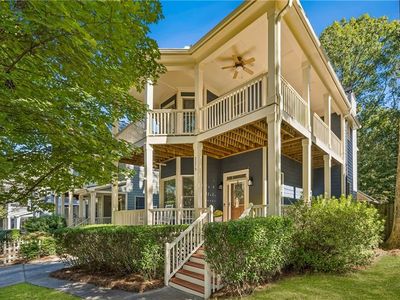 2273 Paul Ave NW, Atlanta, GA, 30318