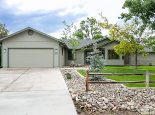 621 Stallion Ct, Gardnerville, NV
