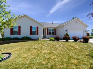 405 Onyx Ave, Marion, IA 52302