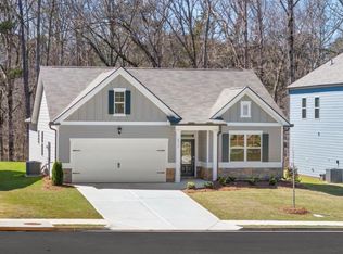 6012 Muirfield Point, Fairburn, GA 30213