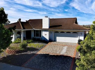 4045 Via Los Padres, Oceanside, CA 92057