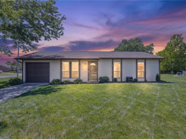 6420 Anderson Dr, Liberty Township, OH 45044