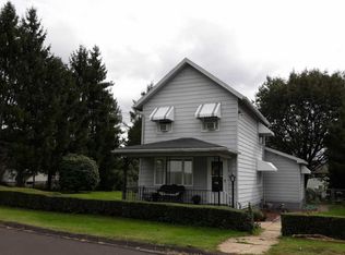 436 3rd St #L-12, Blakely, PA 18447
