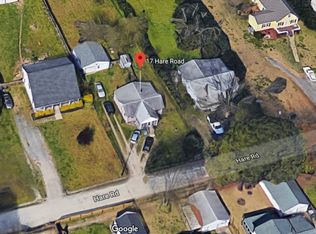 17 Hare Rd, Hampton, VA 23666