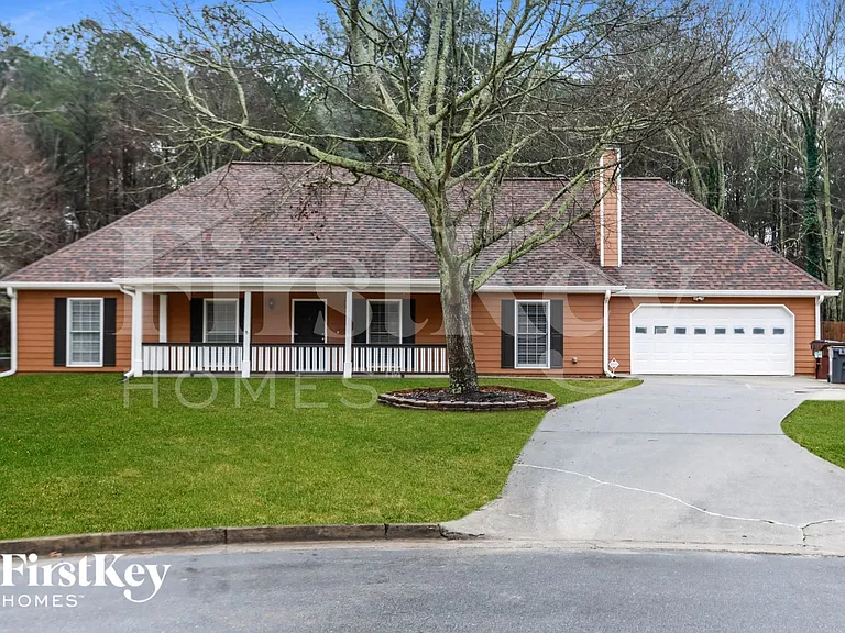 3108 Turkey Oak Trl — Photo 1
