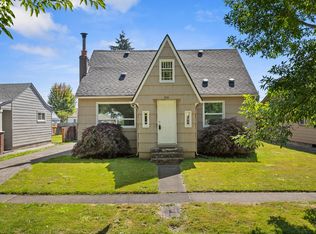 426 25th Ave, Longview, WA 98632