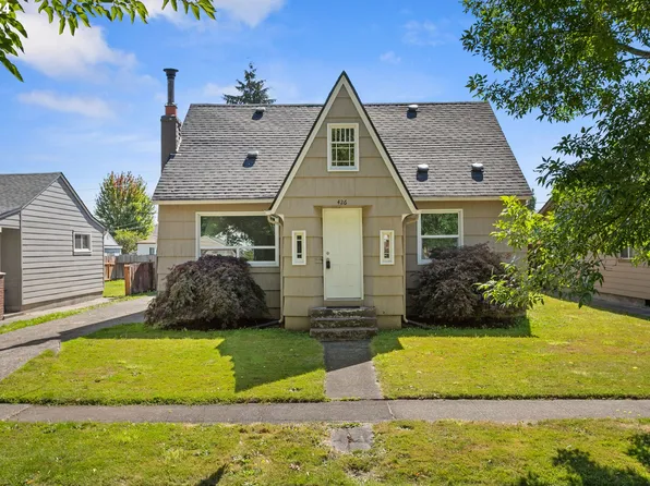 426 25th Ave, Longview, WA 98632