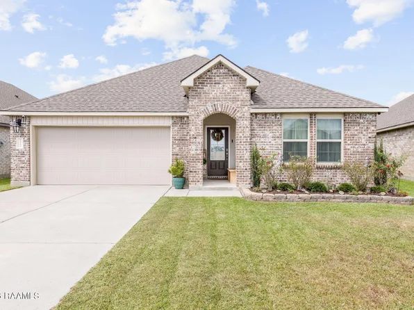 1714 Highland Dr, New Iberia, LA 70560