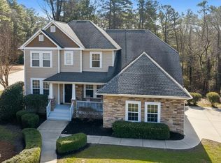 829 Highwater Pl, Fuquay Varina, NC 27526