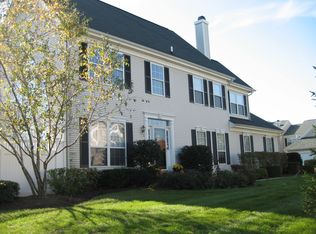 306 Watkins Rd, Pennington, NJ 08534