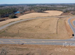 0 Dockery Rd, Rockingham, NC 28379