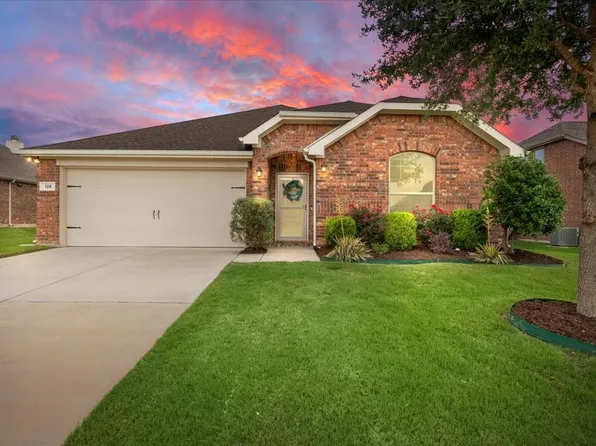 125 Lariat Trl, Waxahachie, TX 75165