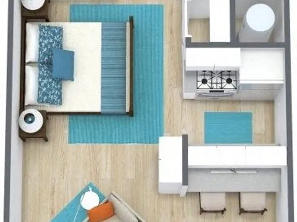 Bennett Ridge Apartments