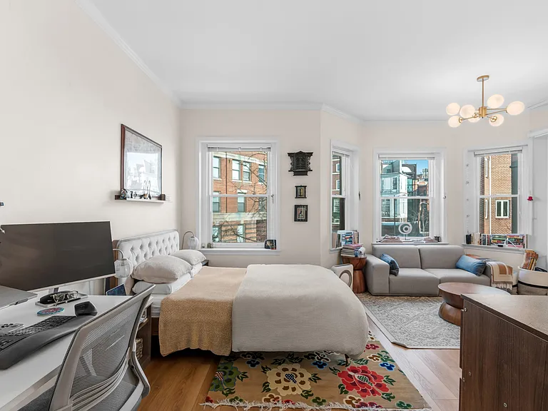 1758 Corcoran St NW #2 — Photo 15