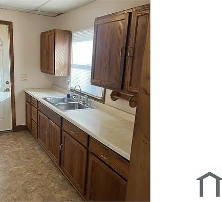 3 bed, $1,100 — Photo 3