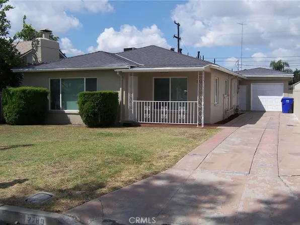 2780 Louise St, San Bernardino, CA 92405