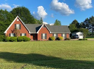 112 Ridgemont Cir, Booneville, MS 38829
