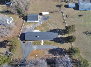 4010 Maidens Rd, Powhatan, VA 23139