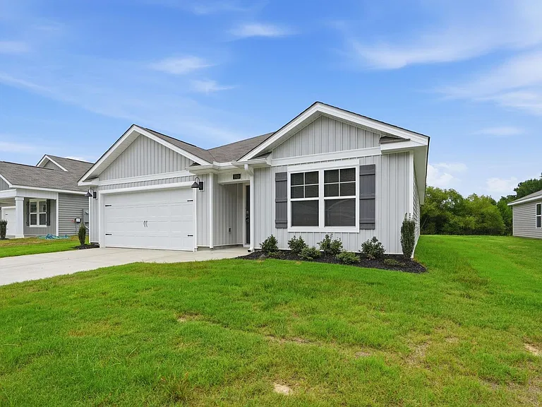 9919 Sequoyah Cove Dr SE — Photo 4
