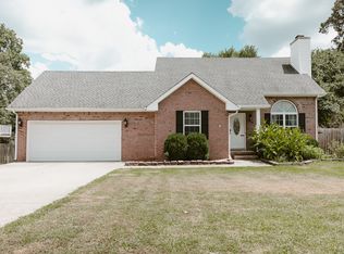 1659 Barrywood Cir E, Clarksville, TN 37042