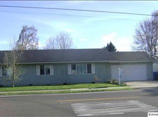 1434 Alder Dr NE, Keizer, OR 97303