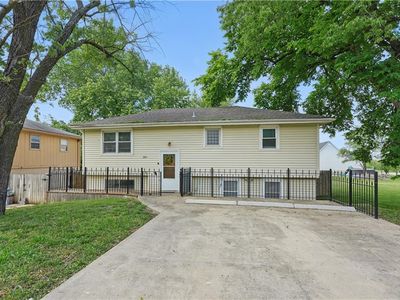 604 W Hulett St, Edgerton, KS, 66021