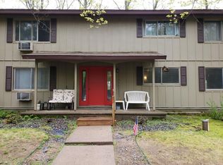 4152 Satuit Ln, Rhinelander, WI 54501