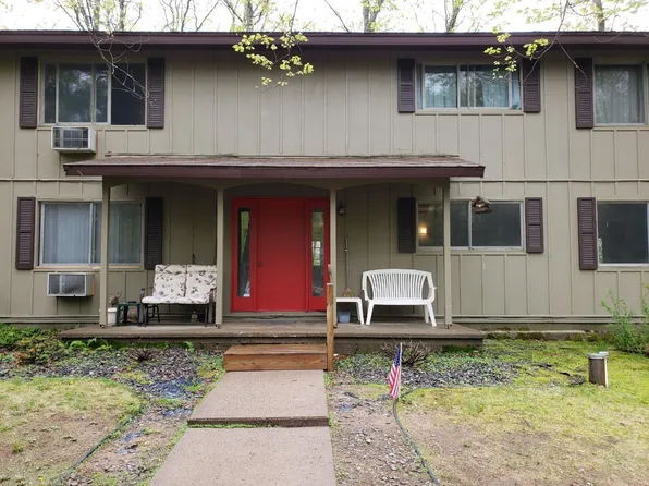 4152 Satuit Ln, Rhinelander, WI 54501