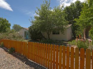2909 N Steves Blvd, Flagstaff, AZ 86004