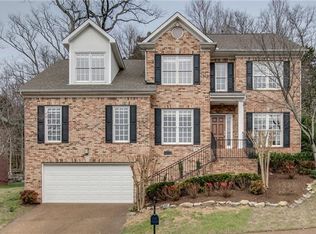 570 Brixham Park Dr, Franklin, TN 37069