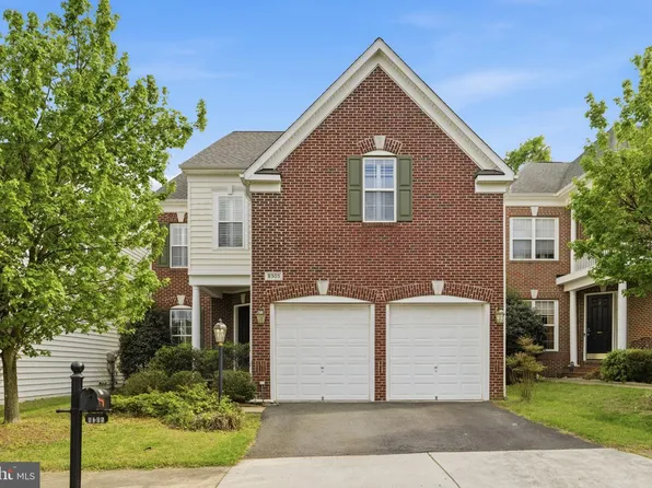 8305 Allerdale Ct, Lorton, VA 22079