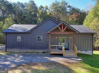 255 Lance Crossing Rd, Blairsville, GA 30512