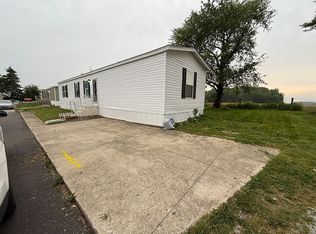 11690 Us Highway 36 #22, Saint Paris, OH