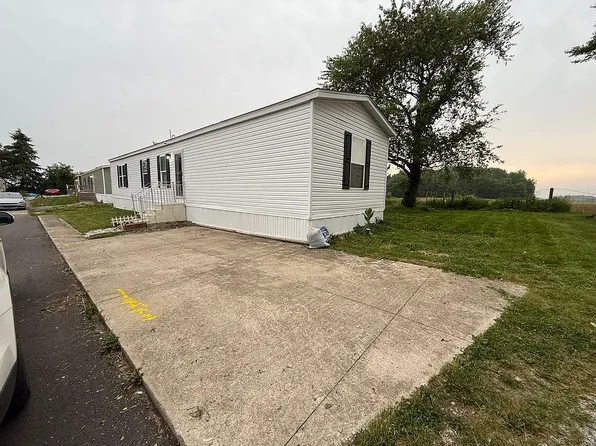 11690 Us Highway 36 #22, Saint Paris, OH 43072