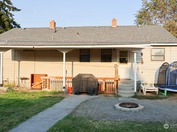 51 G Street NE, Ephrata, WA 98823