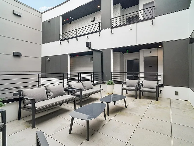 Brand-New Studio Near UW | Furnished Options & Luxury Amenities at Graceland Apartments Seattle — Photo 47