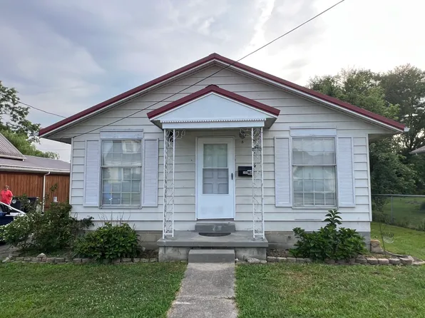308 Ford St, Corbin, KY 40701