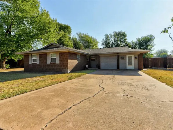 512 N Buchanan St, Crescent, OK 73028