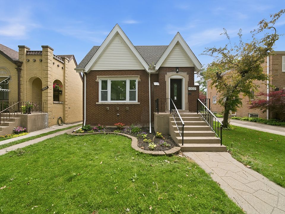 1st image of 10021 S Oakley Ave